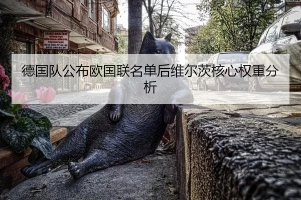 德国队公布欧国联名单后维尔茨核心权重分析